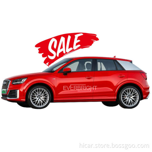petro New and Second Hand used car High Speed 150km/h Electric Car Vehicles Made In China New gasoline Car automotive